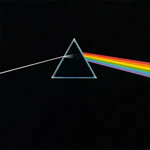 Dark side of the moon